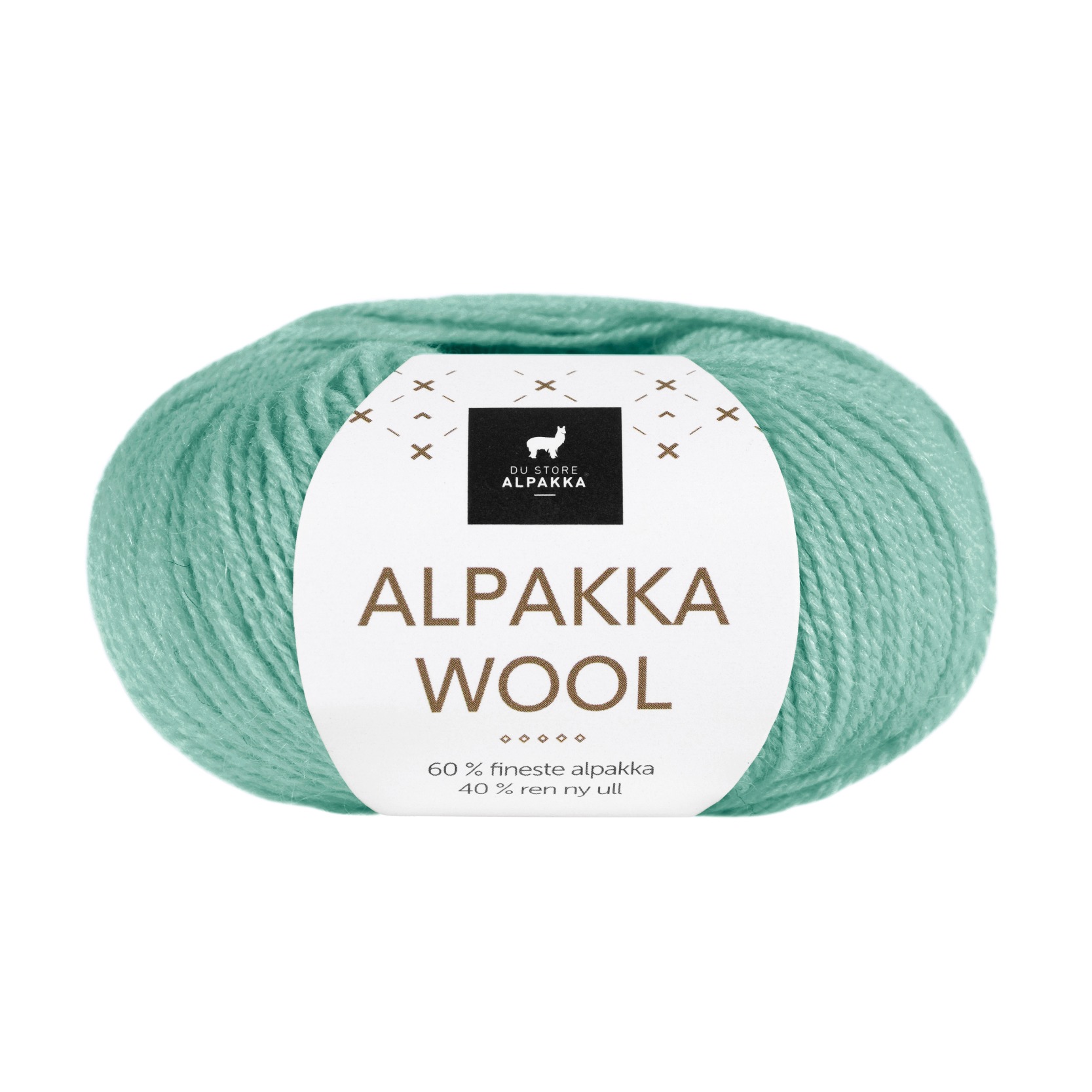 Alpakka Wool 536