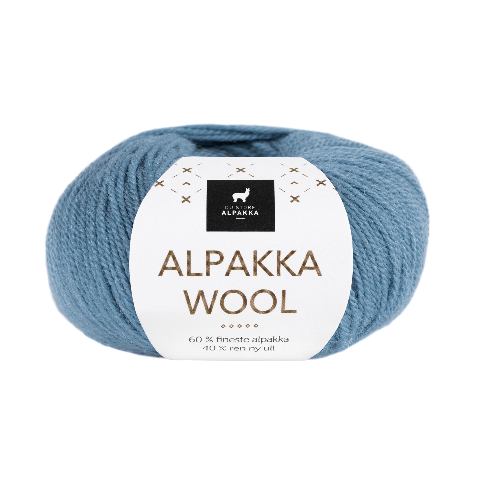 Alpakka Wool 537