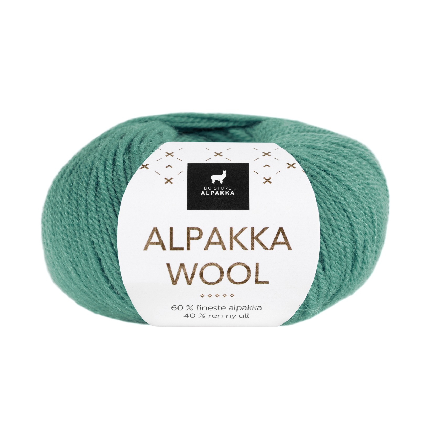 Alpakka Wool 539