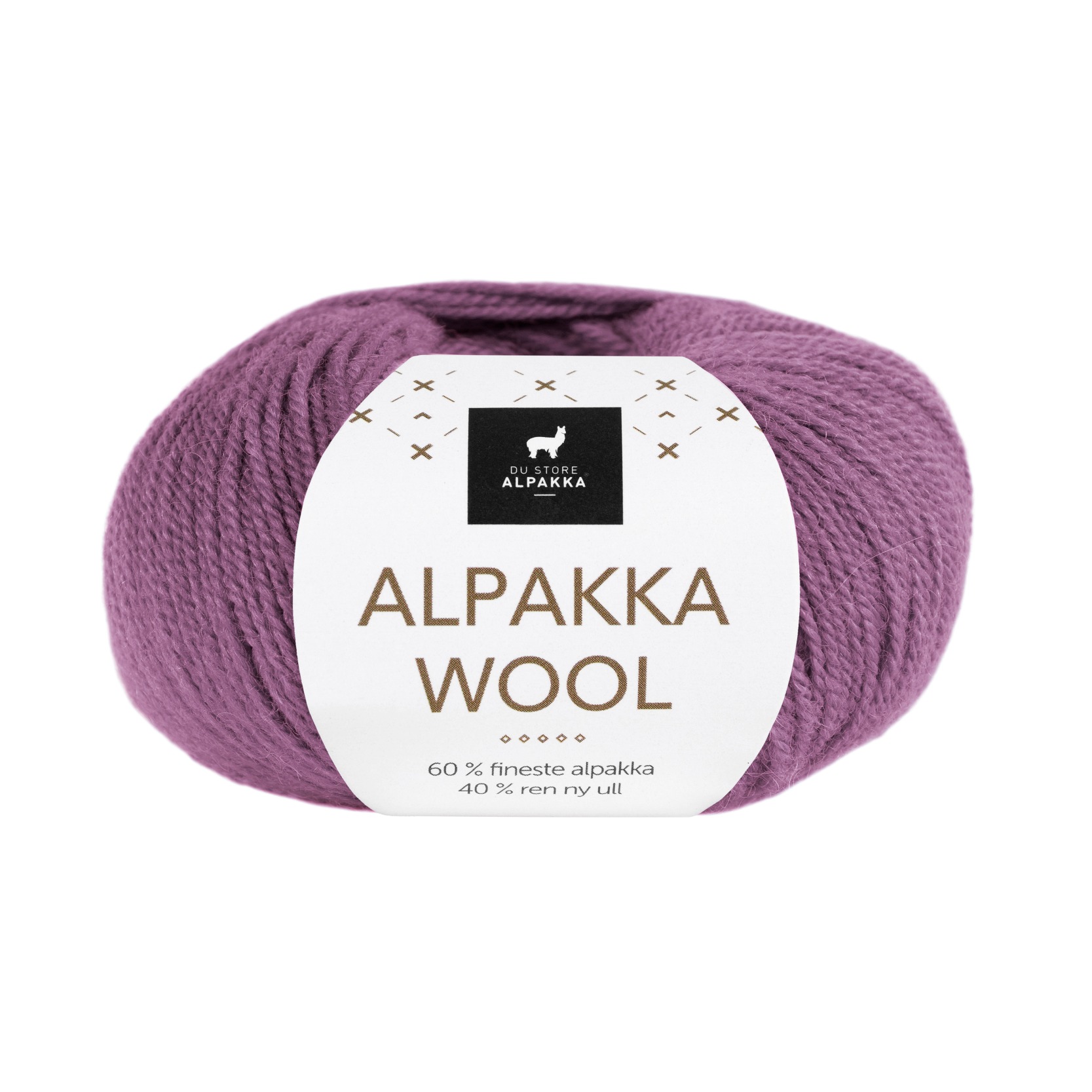 Alpakka Wool 540