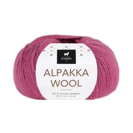 Alpakka Wool 541