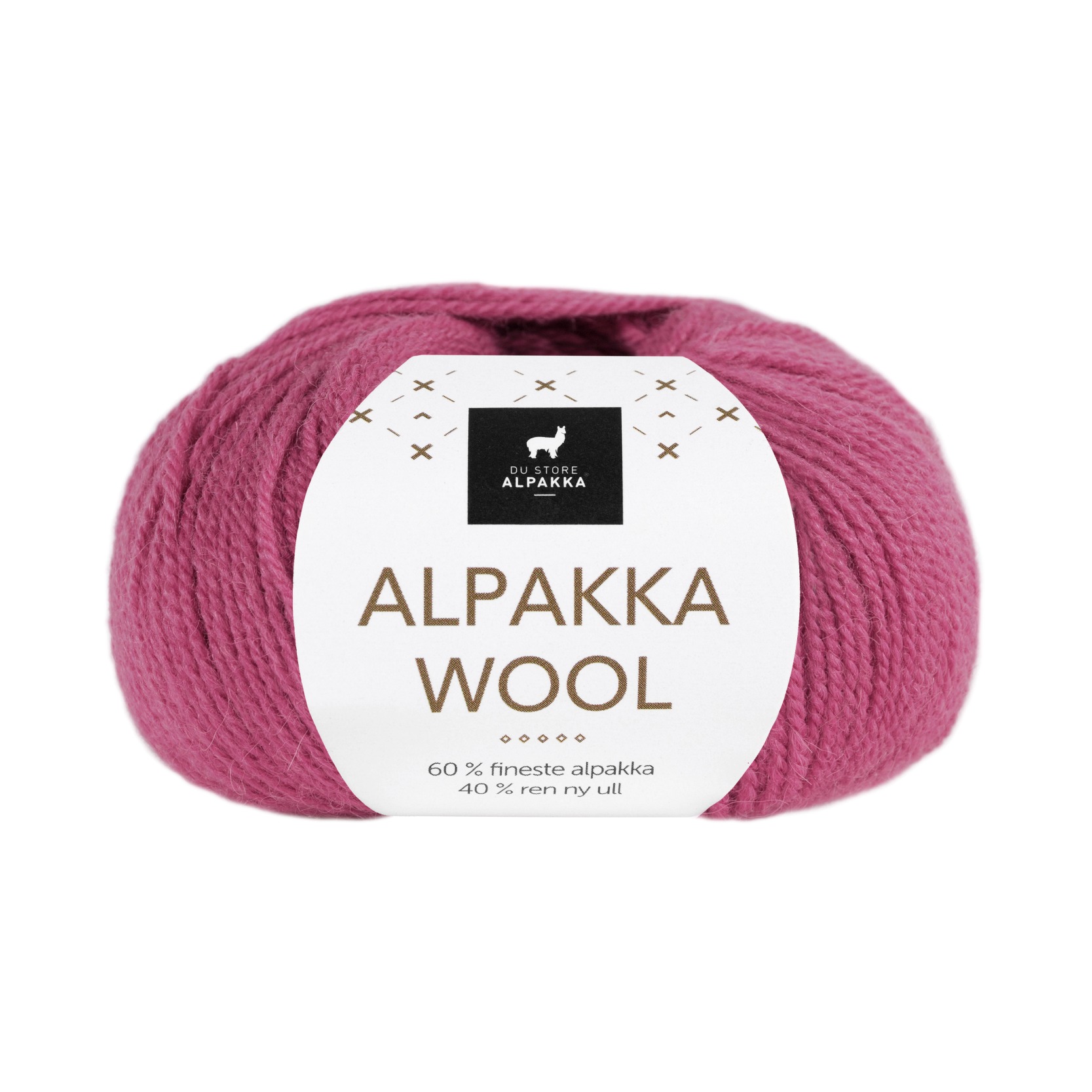 Alpakka Wool 541