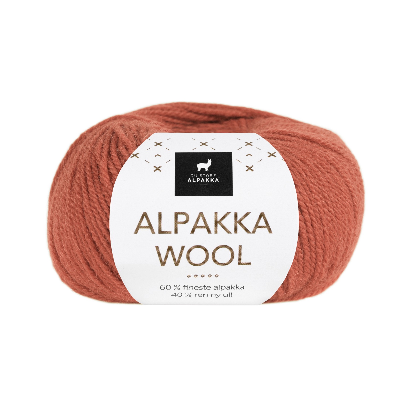 Alpakka Wool 542