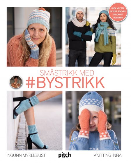 Småstrikk med Bystrikk