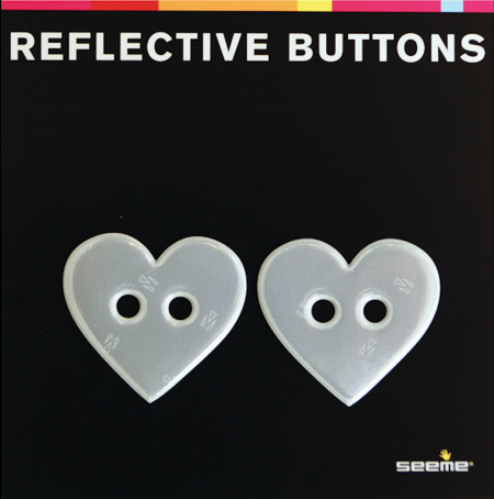 Reflekshjerte