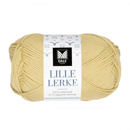 Lille Lerke 8120