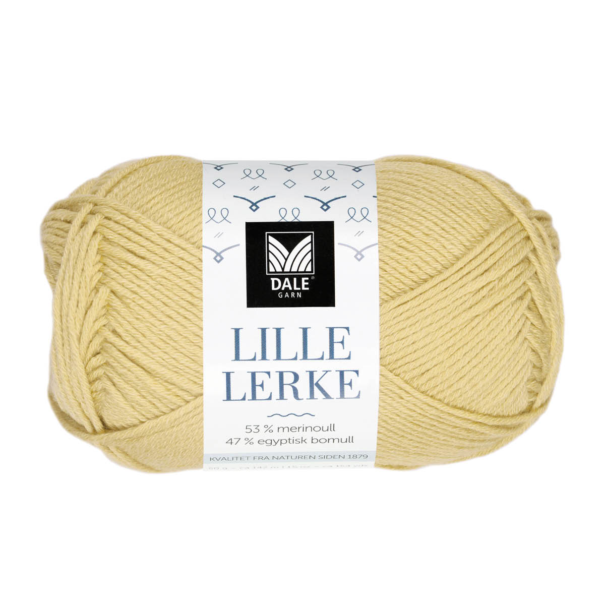 8120 Lille Lerke 8120