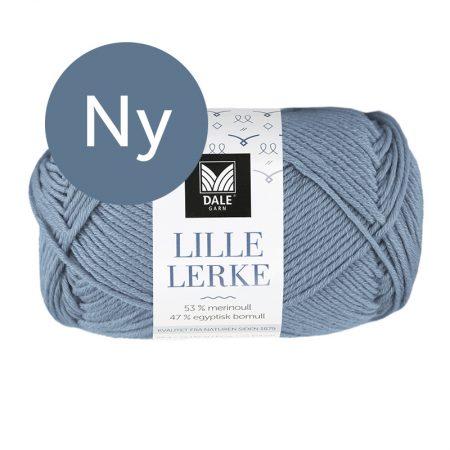 Lille Lerke 8133