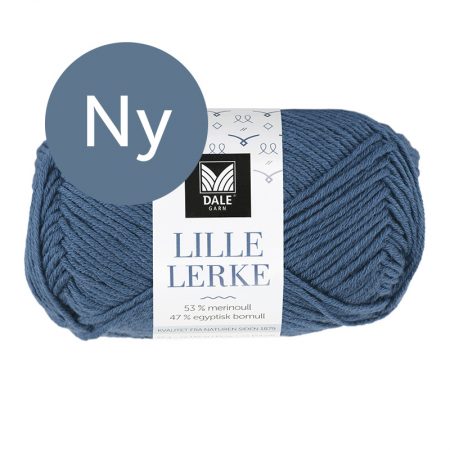 Lille Lerke 8134