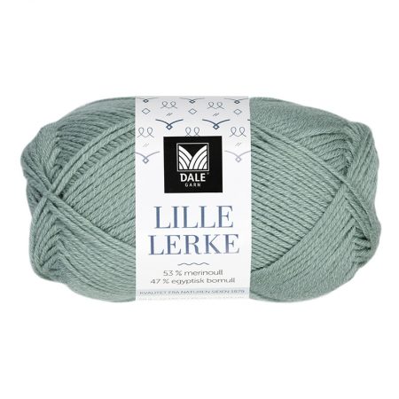 Lille Lerke 8101