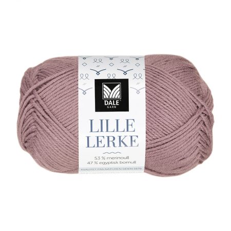 Lille Lerke 8104