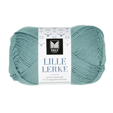Lille Lerke 8106