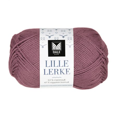 Lille Lerke 8113