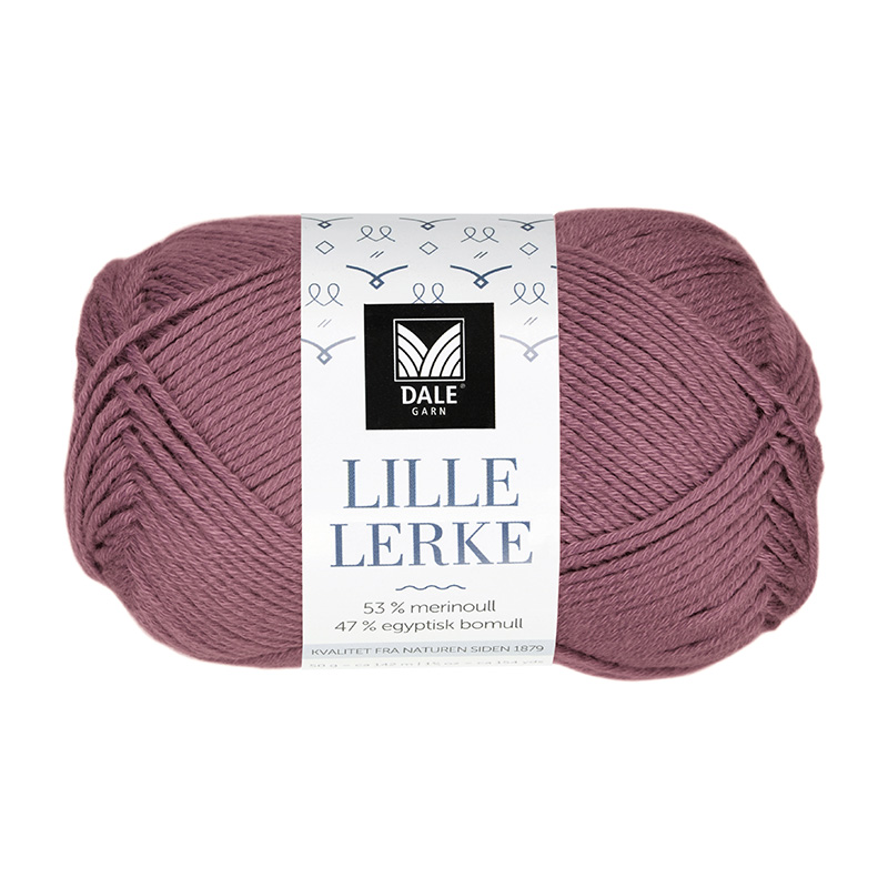 Lille Lerke 8113 Lille Lerke 8113