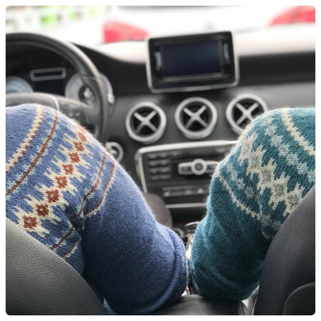 Ingeborggenser