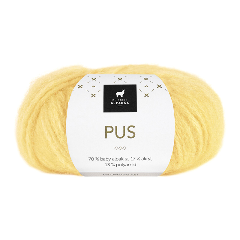 Pus 4008 Pus 4008