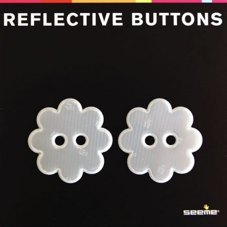 refleksknapp
