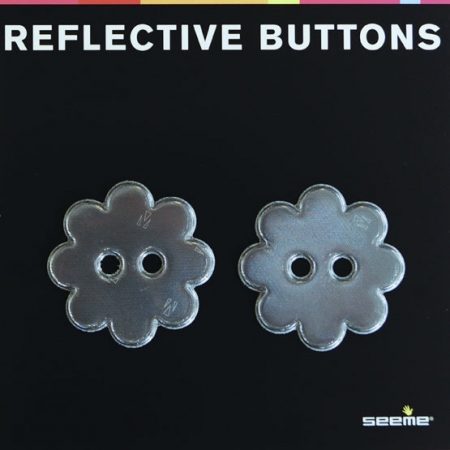 Refleksknapp