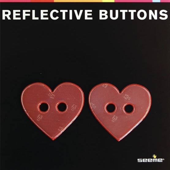 Refleksknapp