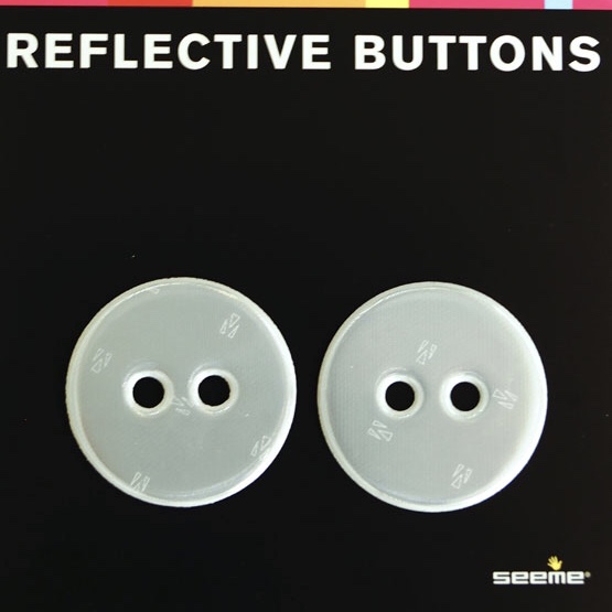 refleksknapp