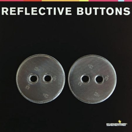Refleksknapp