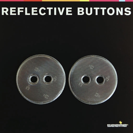 Refleksknapp