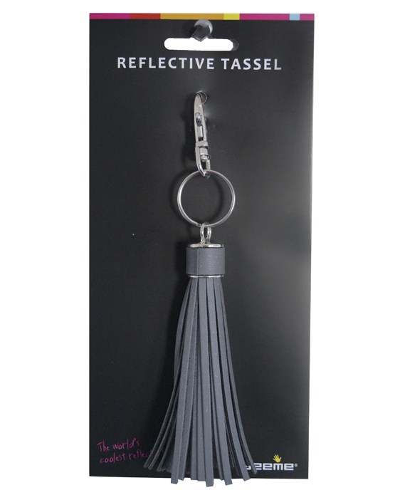tassel