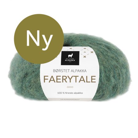 Faerytale 768