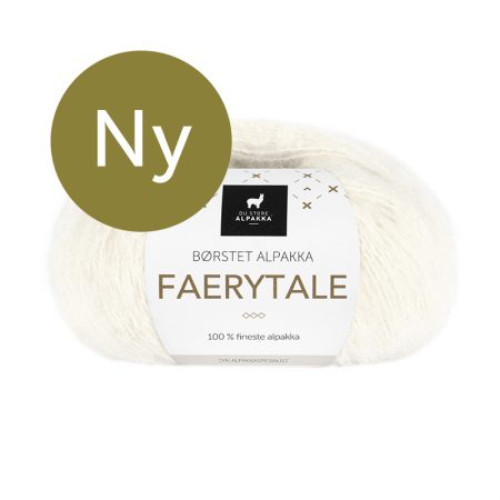 Faerytale 702
