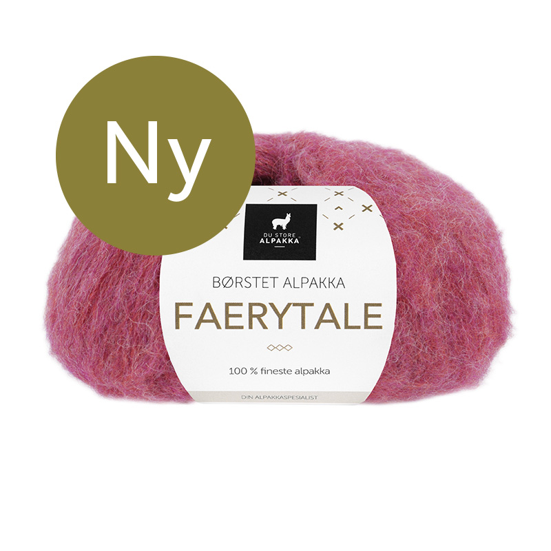 Faerytale 763 Faerytale 763