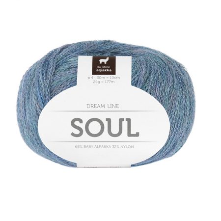 Dreamline Soul (Utgått)
