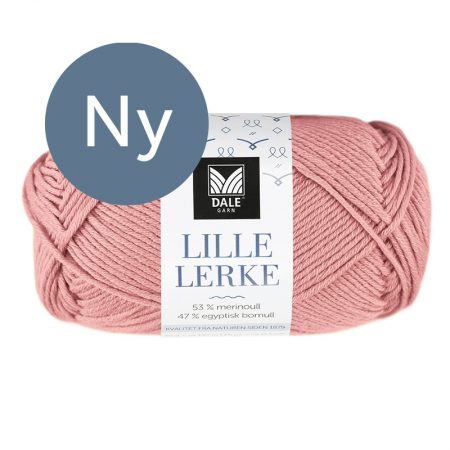 Lille Lerke 8136