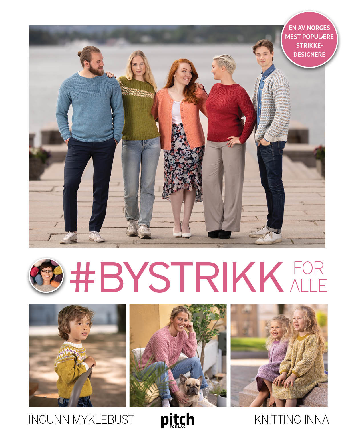 bystrikk for alle