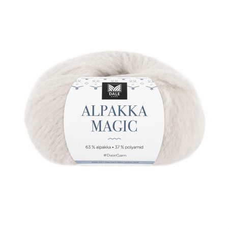 Alpakka Magic 304