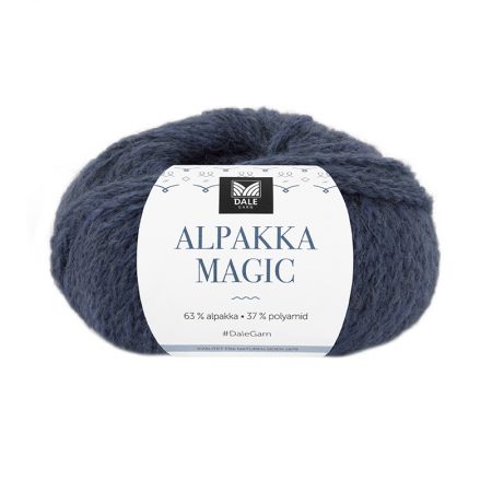 Alpakka Magic 317