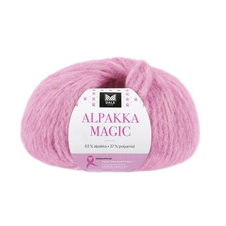 Alpakka Magic 320