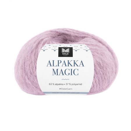 Alpakka Magic 318