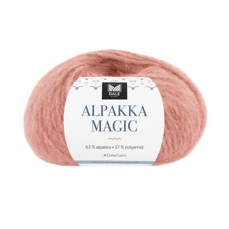 Alpakka Magic 321