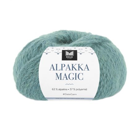 Alpakka Magic 324
