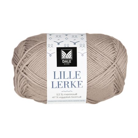 Lille Lerke 2641