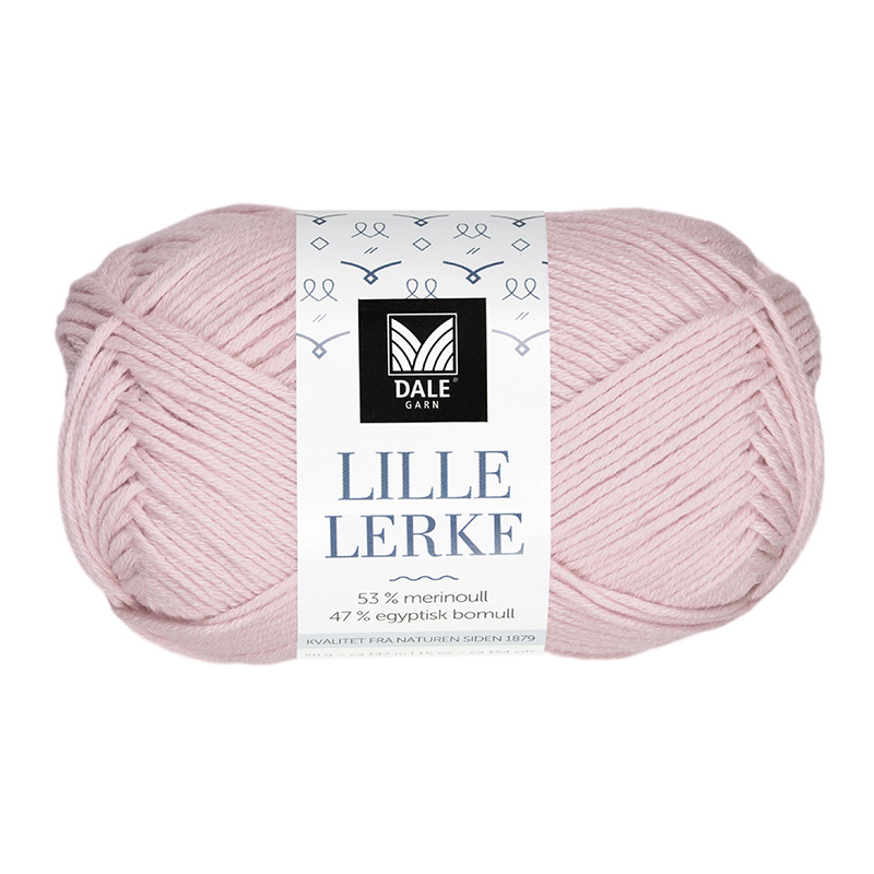Lille-Lerke_8121_-Dus-rosa_Banderole Lille Lerke 8121