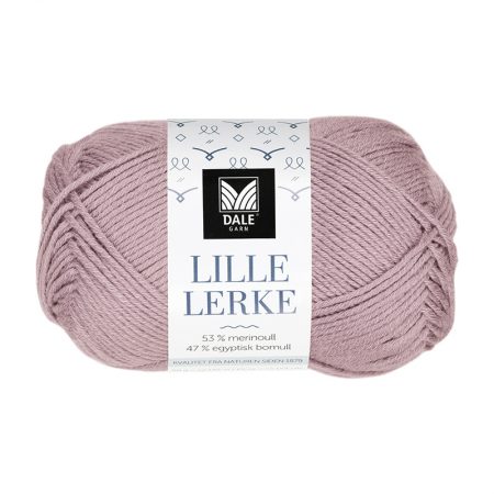 Lille Lerke 8123