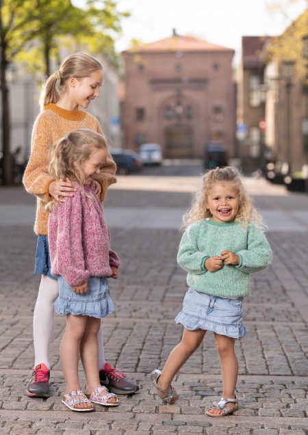 Luciegenser