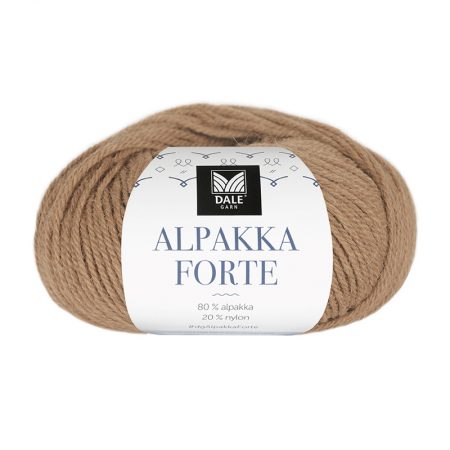 Alpakka Forte 726