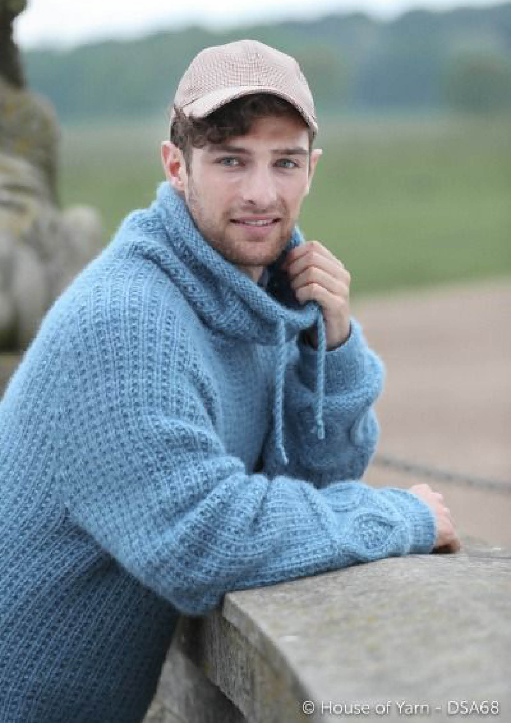 Davidgenser3