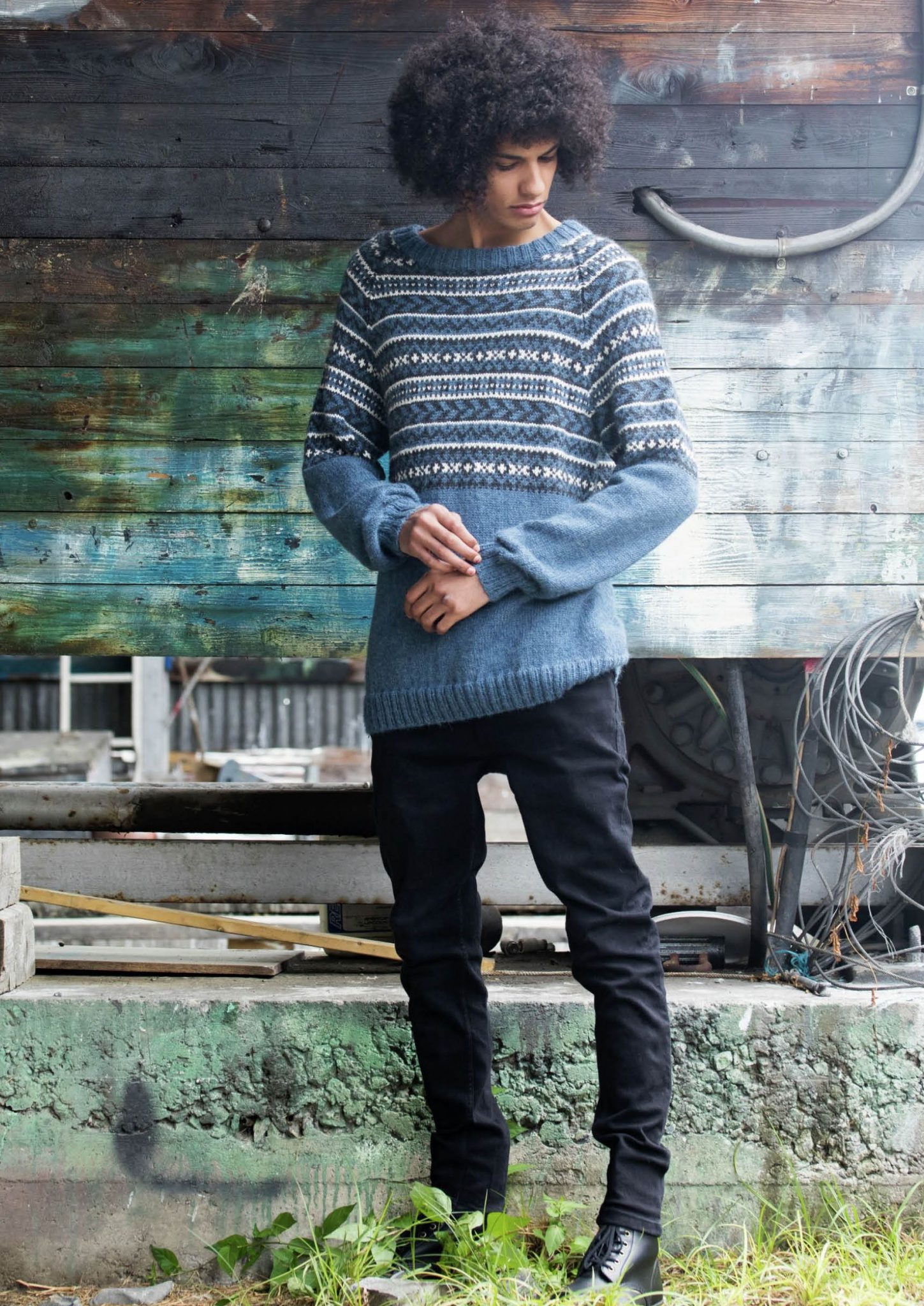 Aslak Genser Aslak Genser
