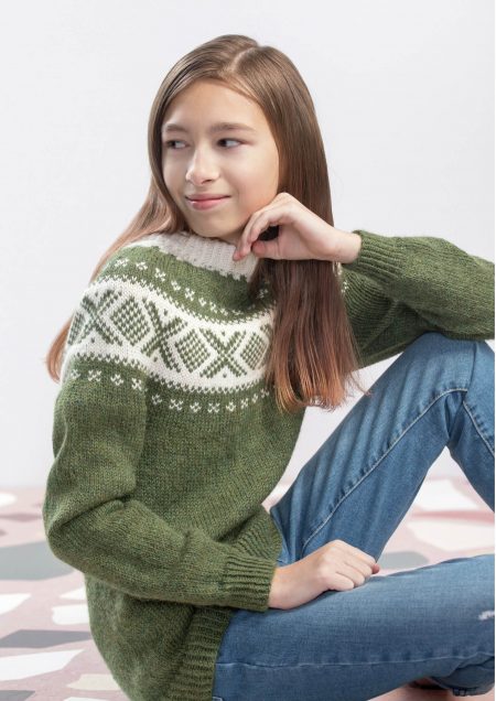 Cortina kids