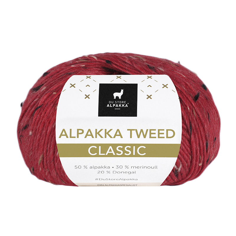 DSA-Alpakka-Tweed-Classic-120-banderole Alpakka Tweed Classic 120