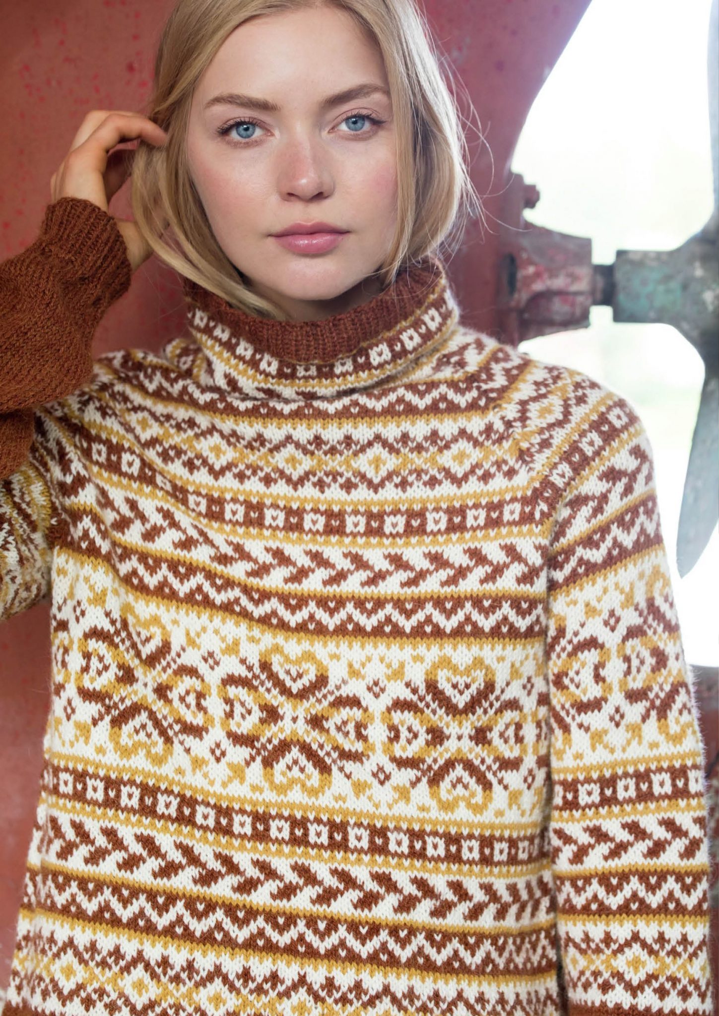 Solveig Genser