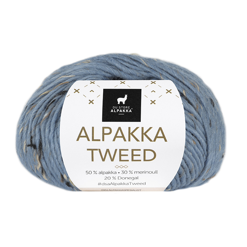 DSA_Alpakka-Tweed-125-banderole Alpakka Tweed 125